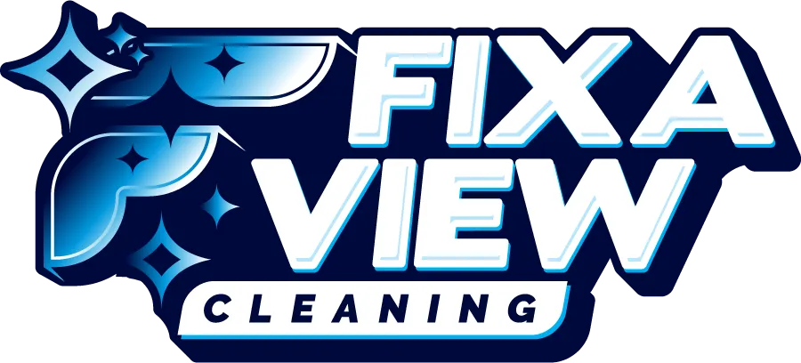 Fix A View Cleaning